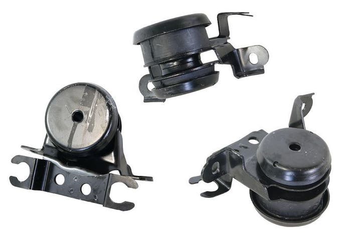 2001-2006 FORD ESCAPE BA/ZA/ZB ENGINE MOUNT LEFT HAND SIDE