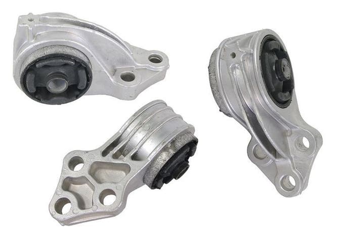 2004-2008 FORD ESCAPE ZB/ZC ENGINE MOUNT REAR