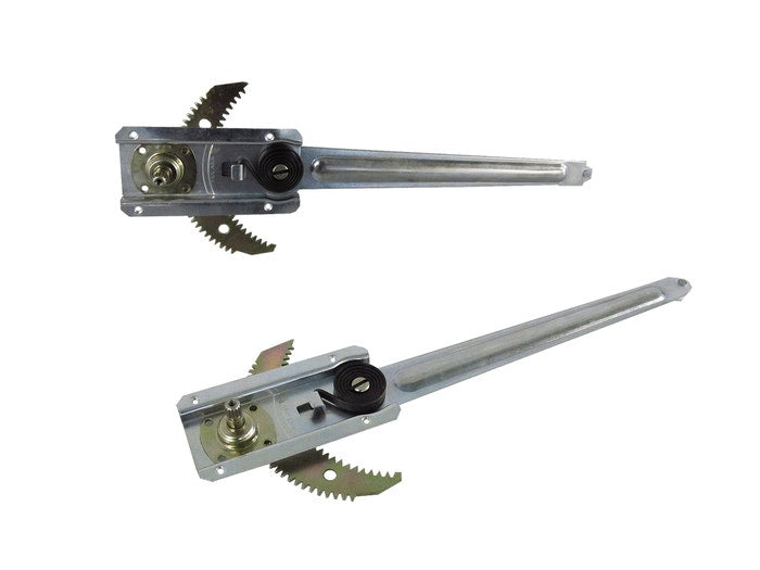 1977-1985 FORD COURIER PB WINDOW REGULATOR LEFT HAND SIDE FRONT