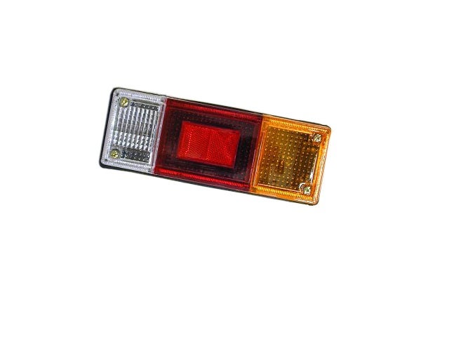 1978-2005 FORD ECONOVAN TAIL LIGHT