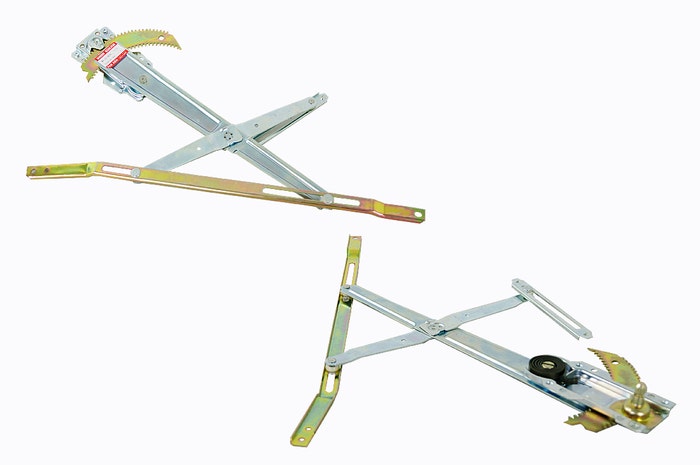 1999-2005 FORD ECONOVAN JH WINDOW REGULATOR FRONT LEFT HAND SIDE