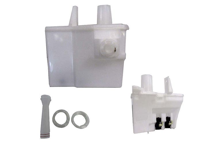 2001-2006 FORD ESCAPE BA/ZA/ZB WASHER BOTTLE