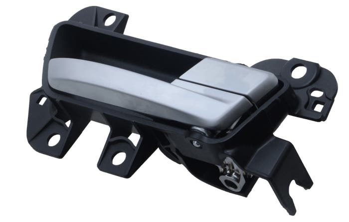 2008-2016 FORD FALCON FG FRONT DOOR HANDLE INNER RIGHT HAND SIDE
