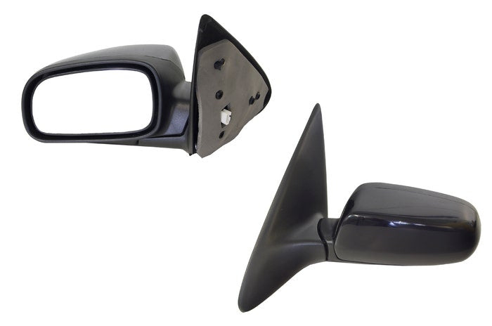 1998-2008 FORD FALCON AU/BA/BF DOOR MIRROR LEFT HAND SIDE