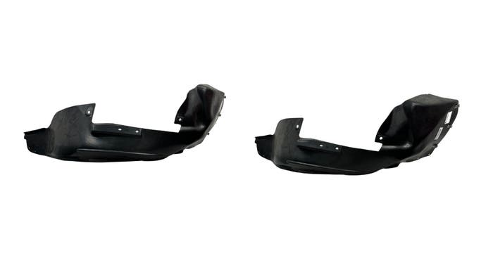 2008-2014 FORD FALCON FG GUARD LINER RIGHT HAND SIDE