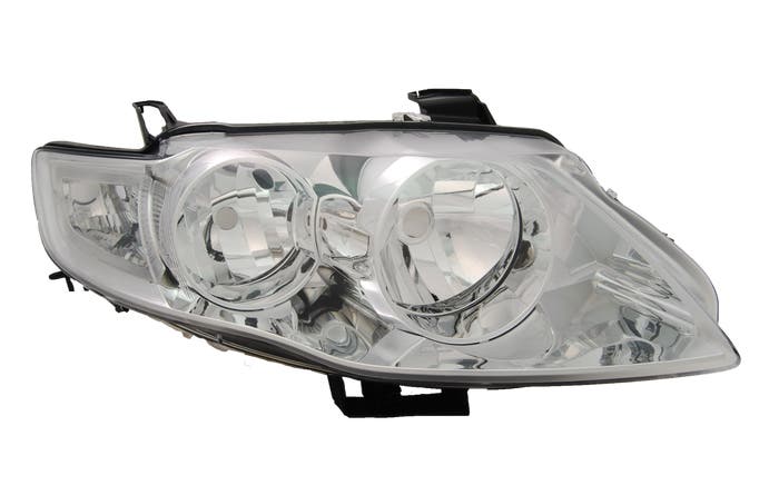 2008-2014 FORD FALCON FG(XT/R6/G6) HEADLIGHT RIGHT HAND SIDE
