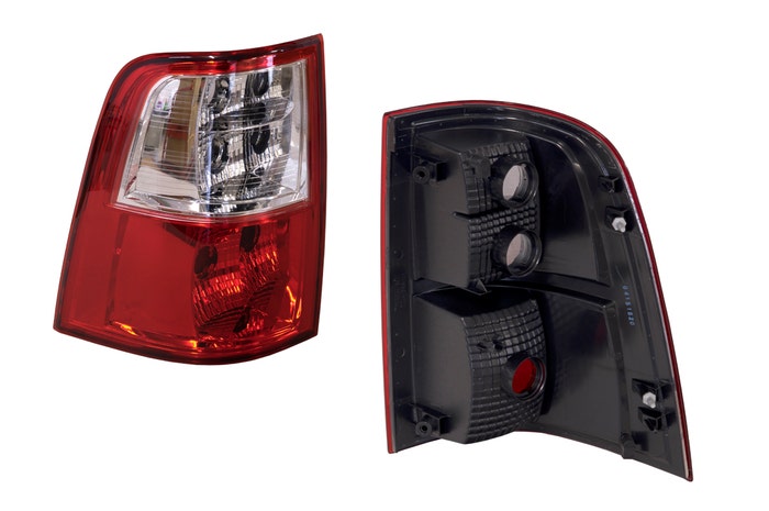 2008-2016 FORD FALCON FG UTE TAIL LIGHT LEFT HAND SIDE