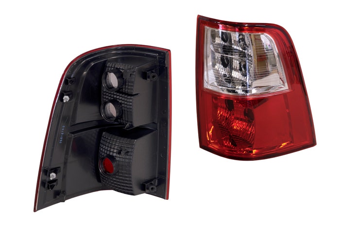 2008-2016 FORD FALCON FG UTE TAIL LIGHT RIGHT HAND SIDE