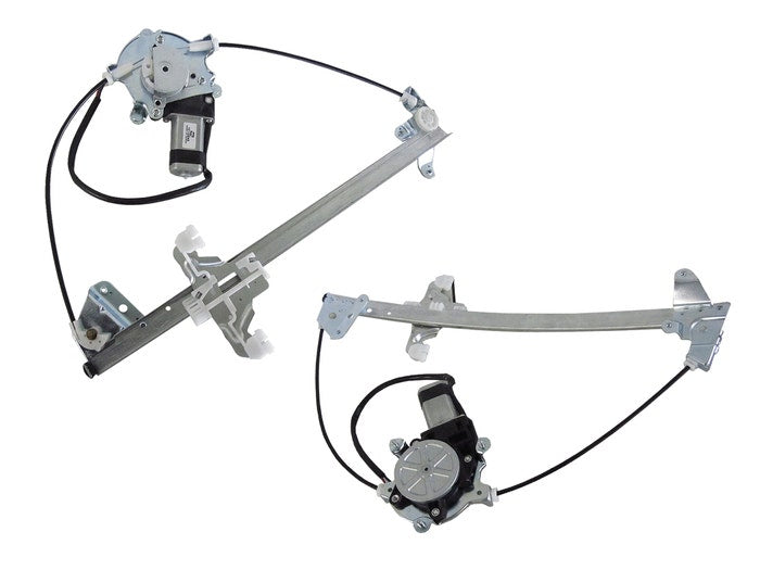1998-2008 FORD FALCON AU/BA/BF WINDOW REGULATOR LEFT HAND SIDE FRONT