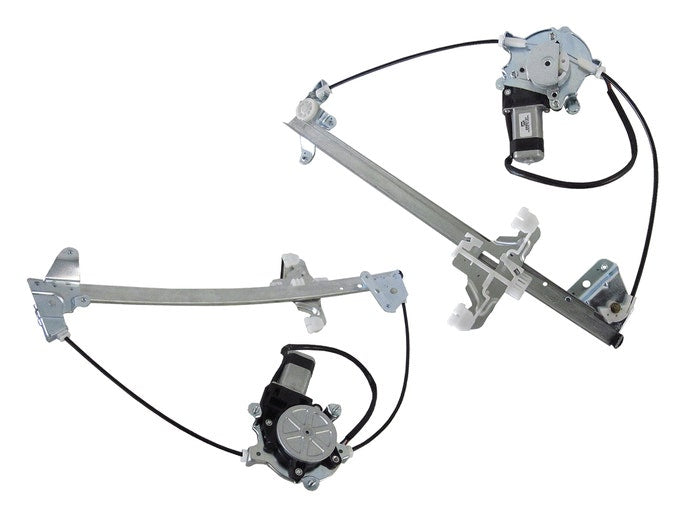 1998-2008 FORD FALCON AU/BA/BF WINDOW REGULATOR RIGHT HAND SIDE FRONT