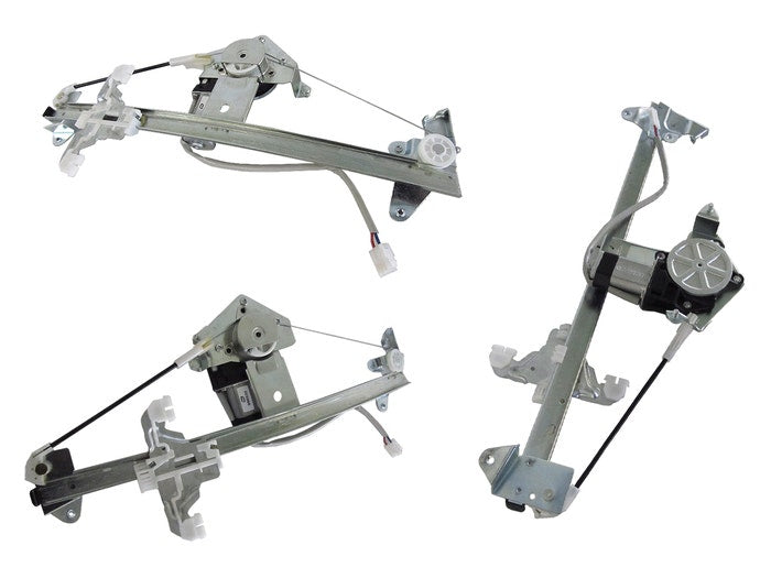 1998-2008 FORD FALCON AU/BA/BF WINDOW REGULATOR LEFT HAND SIDE REAR