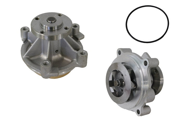 2008-2014 FORD FALCON BA/BF/FG V8 WATER PUMP