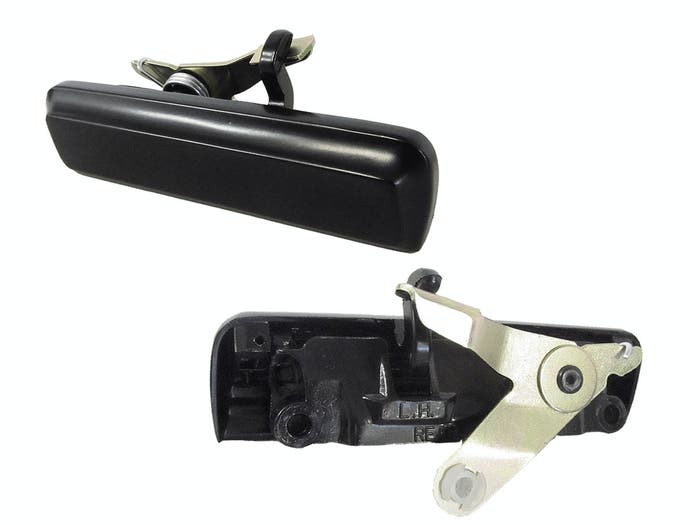 1979-1988 FORD FAIRLANE ZJ ZK ZL DOOR HANDLE LEFT HAND SIDE REAR