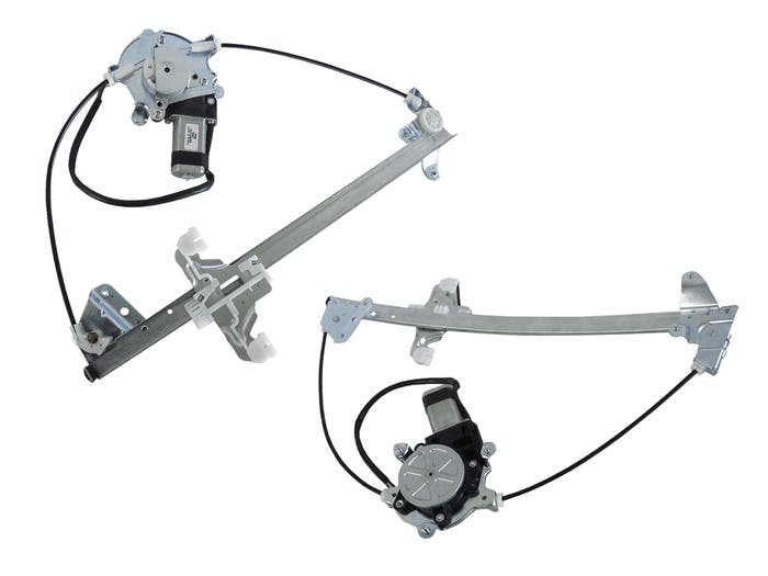 1998-2007 FORD FAIRLANE AU BA BF WINDOW REGULATOR LEFT HAND SIDE FRONT