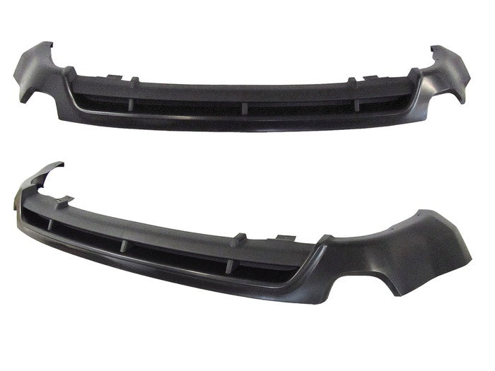 2005-2009 FORD FOCUS LS/LT APRON REAR LOWER