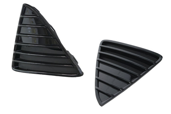 2011-2014 FORD FOCUS LW BAR INSERT FRONT LEFT HAND SIDE