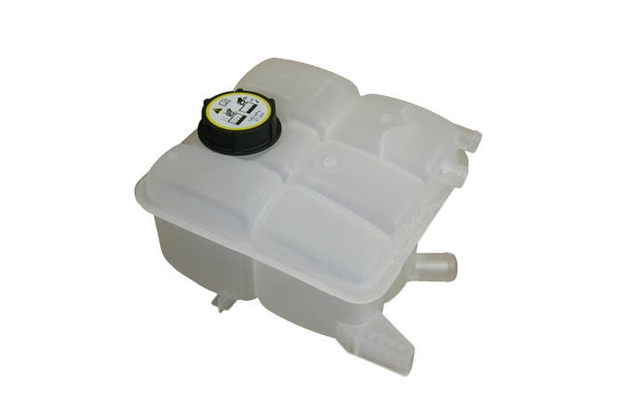 2011-2018 FORD FOCUS LW/LZ (SD/HB) OVERFLOW BOTTLE