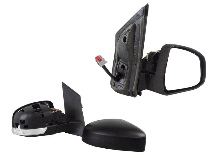 2009-2011 FORD FOCUS LV DOOR MIRROR RIGHT HAND SIDE