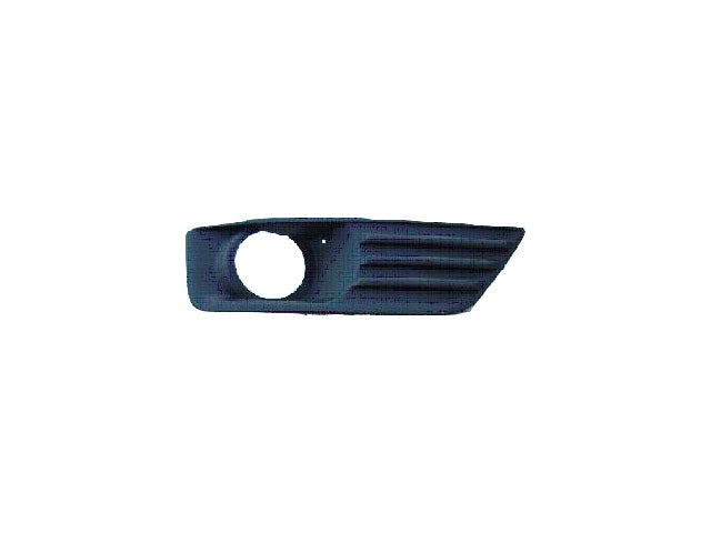 2005-2007 FORD FOCUS LS FOG LIGHT COVER RIGHT HAND SIDE