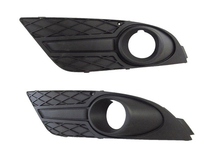 2007-2009 FORD FOCUS LT FOG LIGHT COVER LEFT HAND SIDE