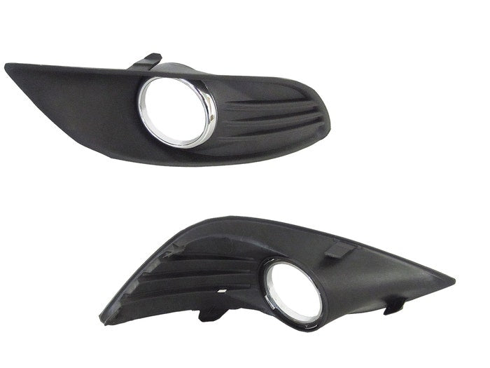 2009-2011 FORD FOCUS LV FOG LIGHT COVER LEFT HAND SIDE