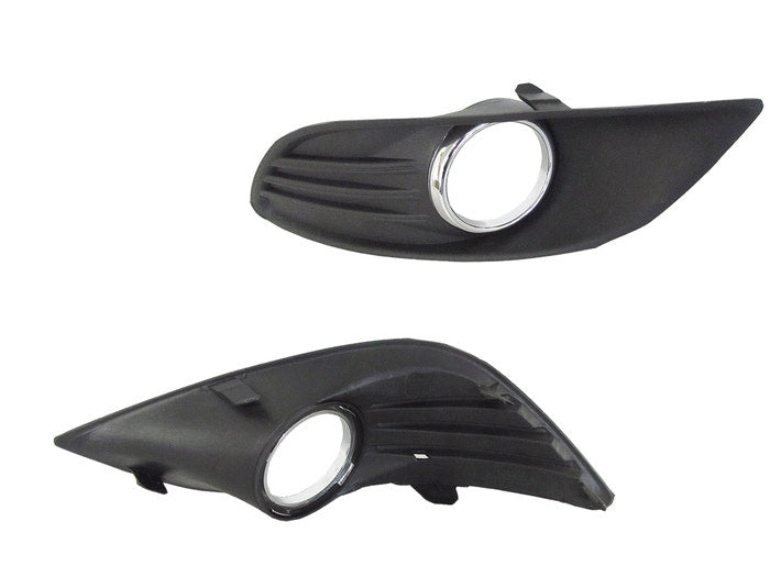 2009-2011 FORD FOCUS LV FOG LIGHT COVER RIGHT HAND SIDE