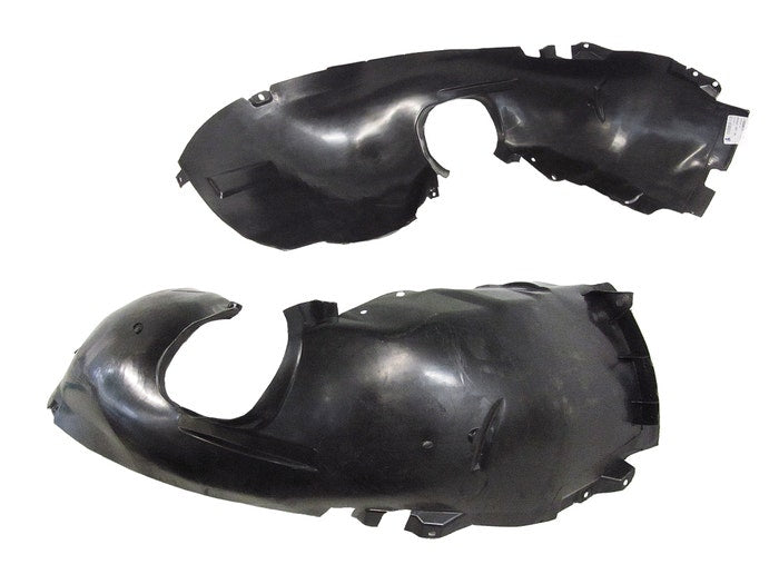 2009-2011 FORD FOCUS LV GUARD LINER RIGHT HAND SIDE
