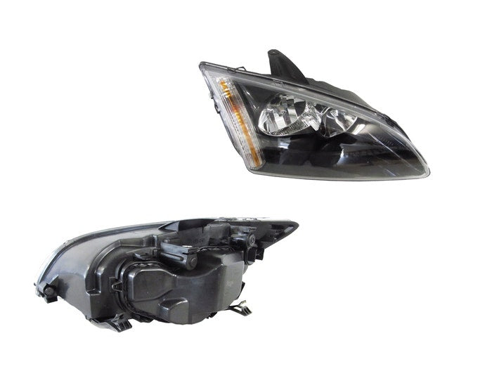 2005-2009 FORD FOCUS LS/LT HEADLIGHT RIGHT HAND SIDE