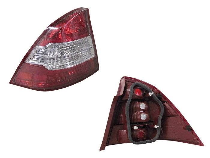 2009-2011 FORD FOCUS LV TAIL LIGHT LEFT HAND SIDE