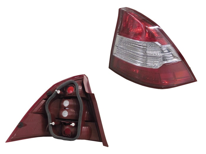 2009-2011 FORD FOCUS LV TAIL LIGHT RIGHT HAND SIDE