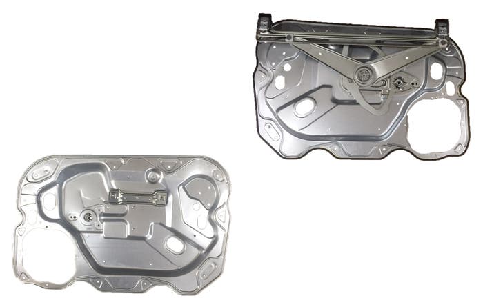 2005-2009 FORD FOCUS LS/LT FRONT WINDOW REGULATOR RIGHT HAND SIDE