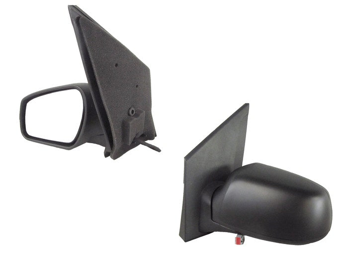 2004-2008 FORD FIESTA WP/WQ DOOR MIRROR LEFT HAND SIDE