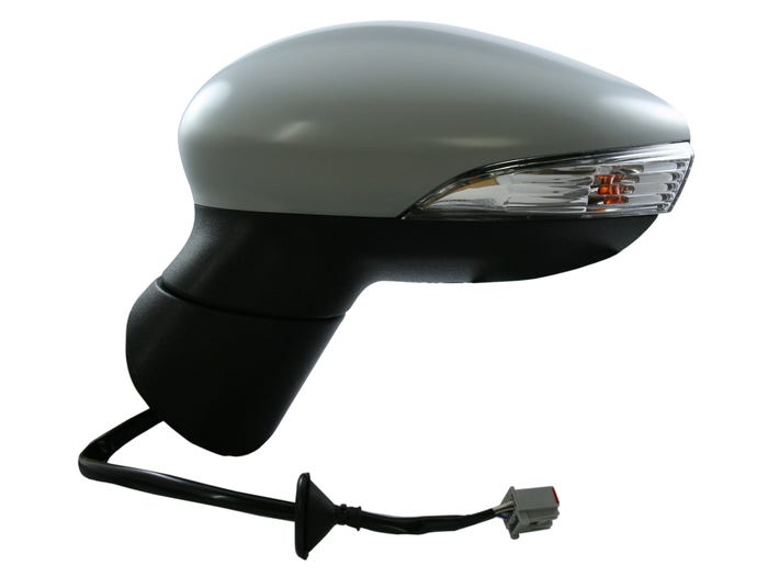 2013-2019 FORD FIESTA WZ DOOR MIRROR LEFT HAND SIDE