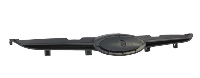 2008-2013 FORD FIESTA WS & WT GRILLE FRONT