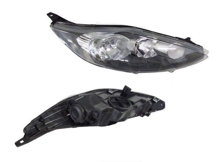 2008-2013 FORD FIESTA WS/WT HEAD LIGHT RIGHT HAND SIDE