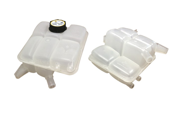 2014-2016 FORD KUGA TF MK2 OVERFLOW BOTTLE