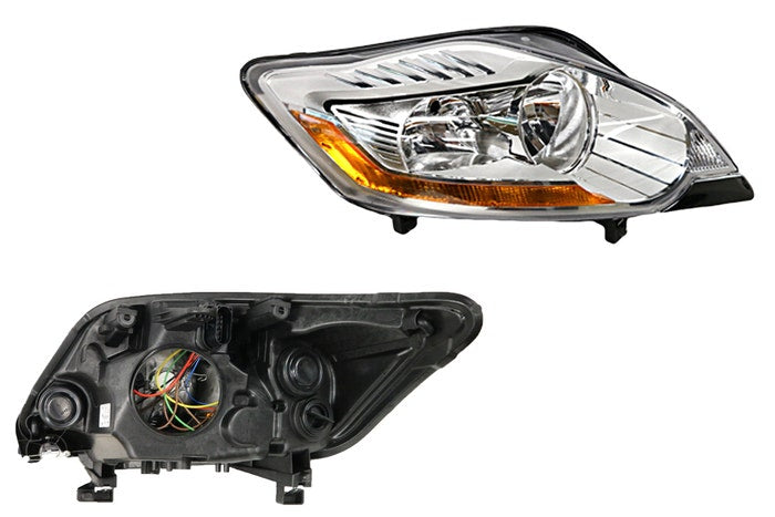 2012-2013 FORD KUGA TE HEAD LIGHT RIGHT