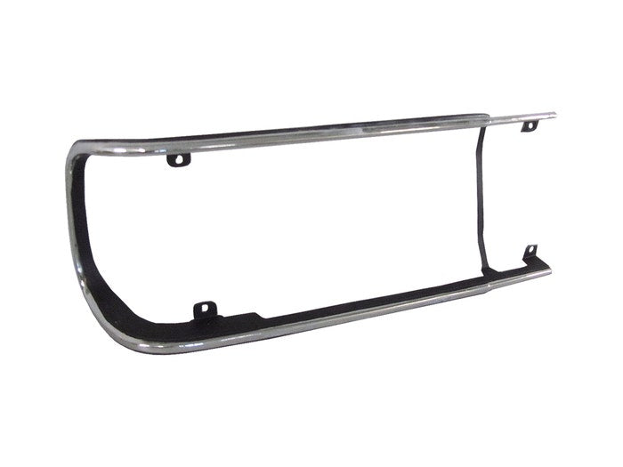 1983-1985 FORD LASER KB HEADLIGHT CASE RIGHT