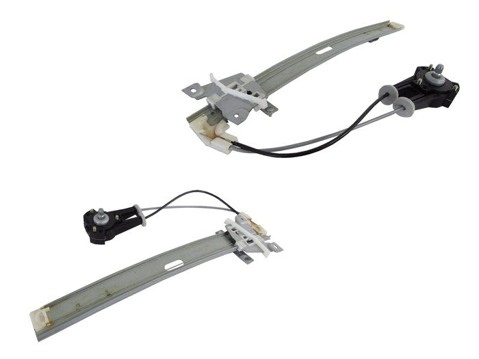 1990-1994 FORD LASER KF & KH WINDOW REGULATOR LEFT HAND SIDE FRONT