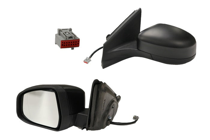 2007-2010 FORD MONDEO MA/MB DOOR MIRROR LEFT HAND SIDE