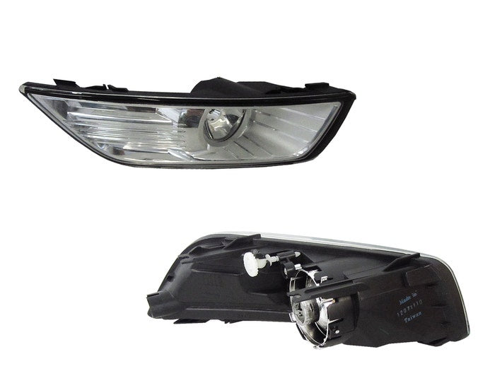 2007-2010 FORD MONDEO MA & MB FOG LIGHT RIGHT HAND SIDE
