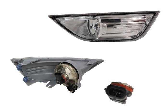 2010-2014 FORD MONDEO MC FOG LIGHT LEFT HAND SIDE