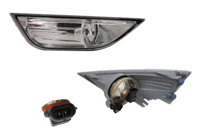 2010-2014 FORD MONDEO MC FOG LIGHT RIGHT HAND SIDE