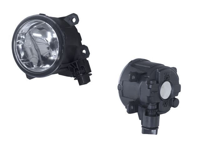 2015-2019 FORD MONDEO MD FOG LIGHT