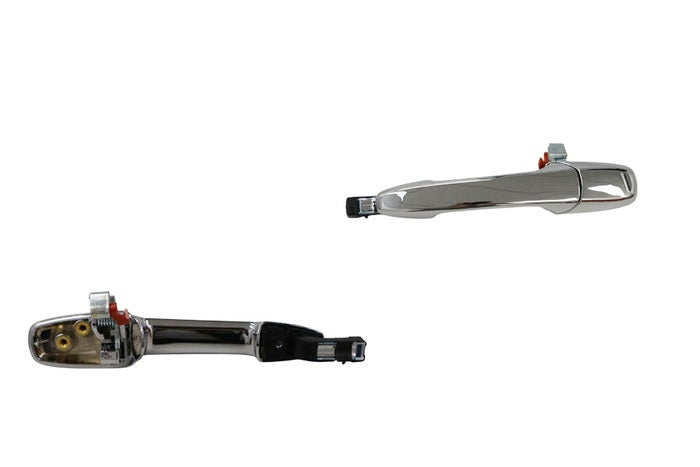 2006-2011 FORD RANGER PJ/PK DOOR HANDLE LEFT HAND SIDE REAR