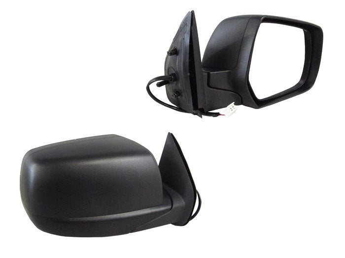 2006-2011 FORD RANGER PJ/PK DOOR MIRROR RIGHT HAND SIDE