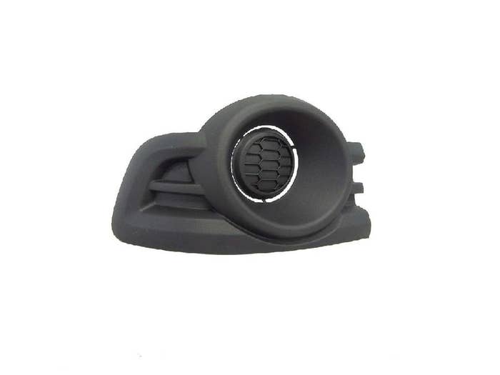 2009-2011 FORD RANGER PK FOG LIGHT COVER LEFT HAND SIDE