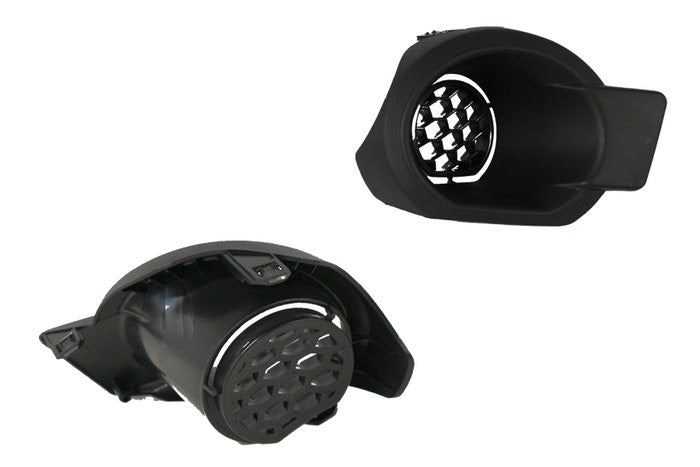 2011-2015 FORD RANGER PX FOG LIGHT COVER LEFT HAND SIDE