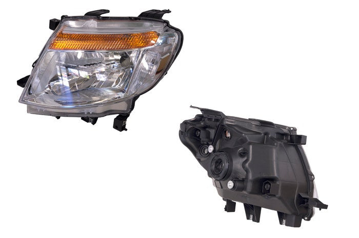 2011-2015 FORD RANGER PX HEADLIGHT LEFT HAND SIDE