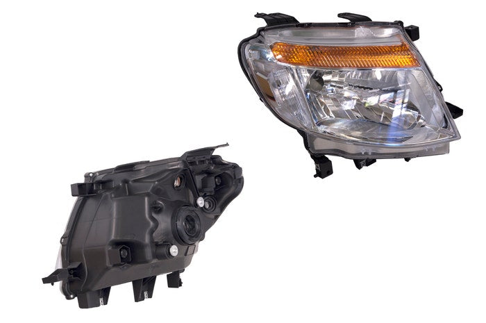 2011-2015 FORD RANGER PX HEADLIGHT RIGHT HAND SIDE